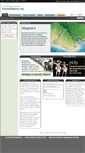 Mobile Screenshot of hawaiihistory.org